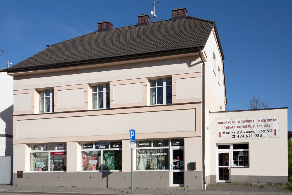 Textil Dobruška
