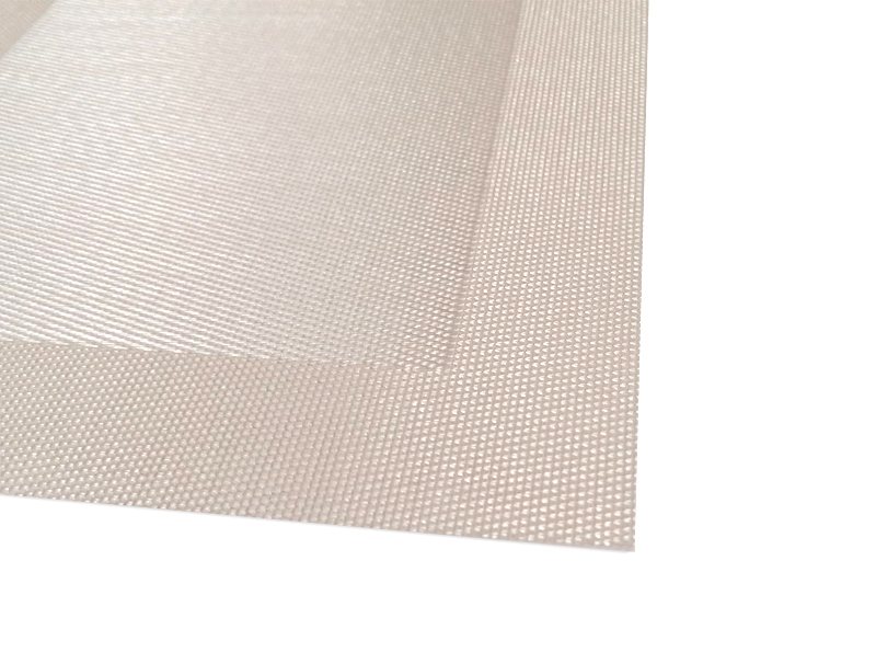 Prostírání - PVC smetanové