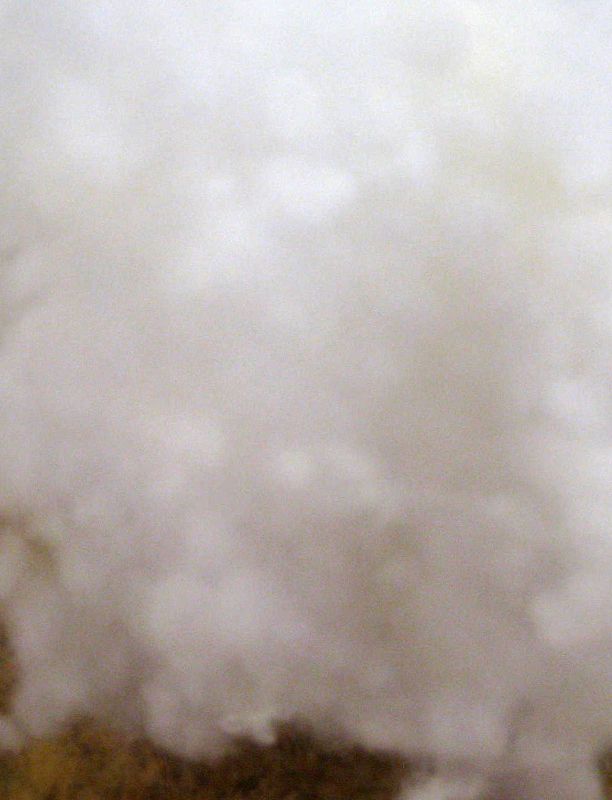 Vlákenné kuličky - Duté vlákno 500 g