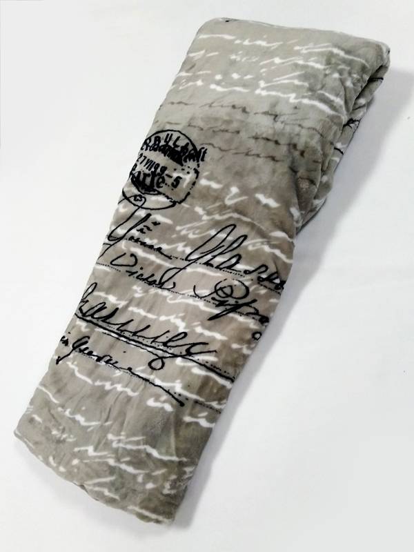 Deka My house - Postcard