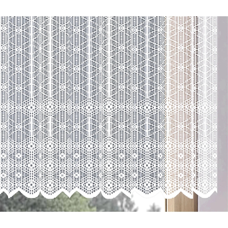 Záclona metrážová - Mias 250