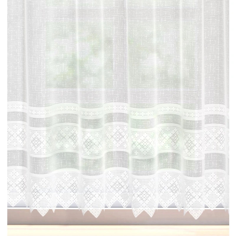 Záclona metrážová - Jana 110