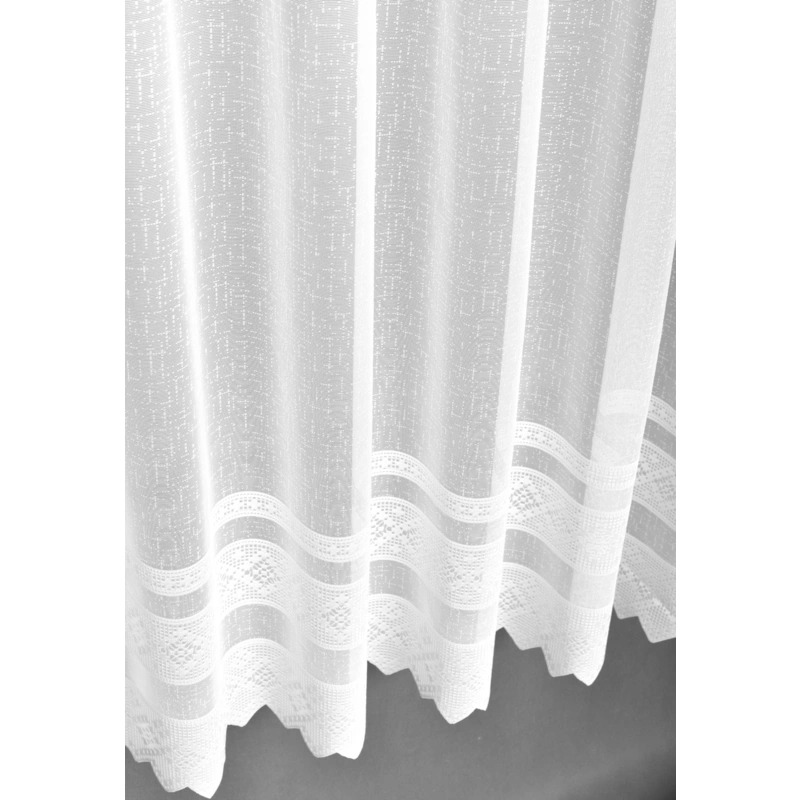 Záclona metrážová - Jana 110