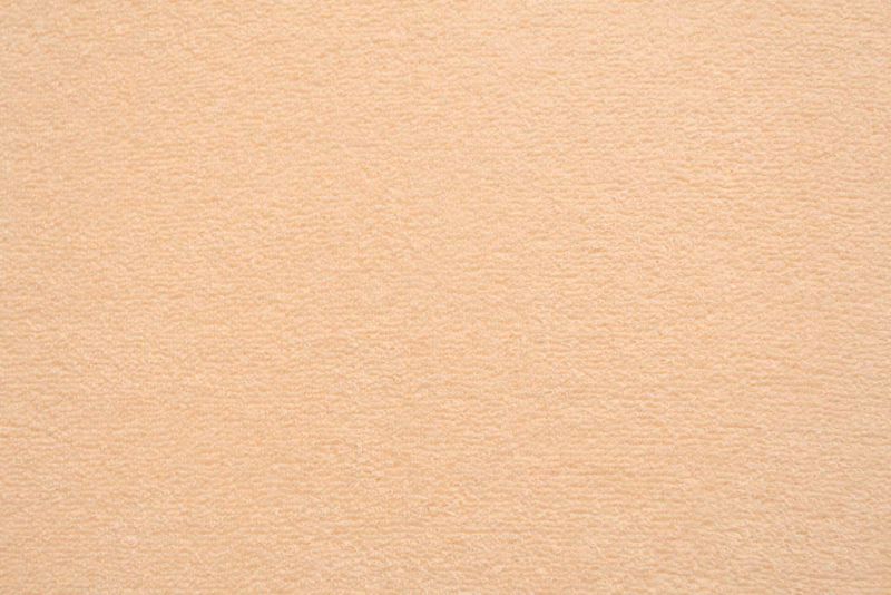 Jersey prostěradlo Meruňkové 160 x 200 cm