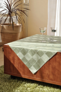 Ubrus teflonový DuPont Olivový