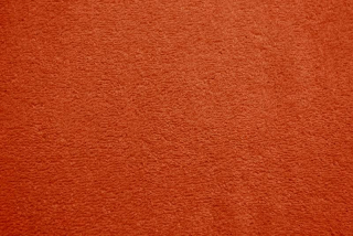 Froté prostěradlo Cihlové 