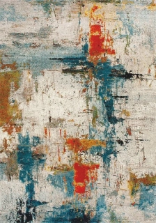 Kusový koberec Belis 40164-110 Multi