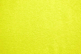 Froté prostěradlo Neonově zelené