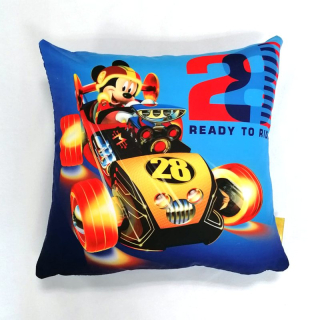 Povlak na polštářek 40 x 40 cm - Mickey 07 MF