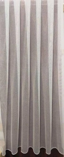 Záclona metrážová - Nona 160