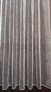 Záclona metrážová - Dana 180