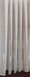 Záclona metrážová - Bella 160