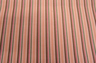 Pruhy I bavlna - metráž  Česká kvalita