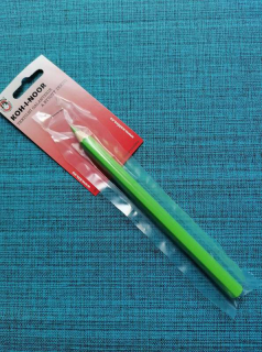 Křída v tužce, barva zelená