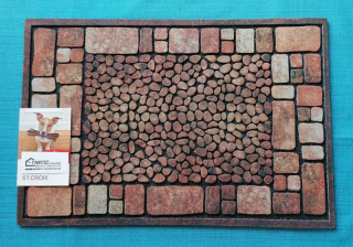 Rohožka vchodová 40 x 60 cm