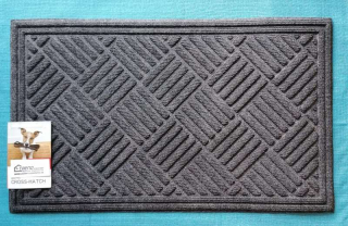 Rohožka vchodová 45 x 75 cm