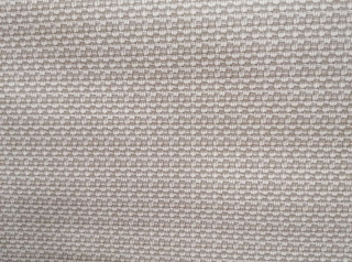 Ubrus Plátno PVC - Imitace tkaného ubrusu - šíře 140 cm