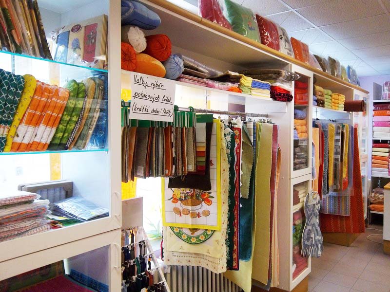 Textil Dobruška
