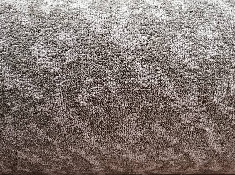 Bytový  koberec  Acer - smyčkový tmavě šedý