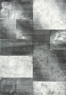 Kusový koberec Hawaii 1710-01 Grey