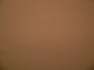 Ubrus teflon  Béžový 50x100cm ovál