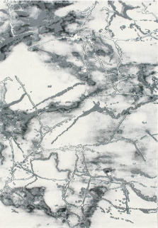Kusový koberec Opal DeLuxe 750 Grey